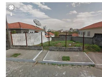 Terreno para venda em Montese